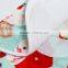 ShiJ Santa Claus Newborn baby, Blanket Type Anti Kick, Baby Sleeping Bag