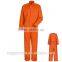High Quality Fire Retardant Working Overalls
