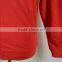 Plain Custom Side Zip Hoodie China