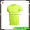 Custom Sport Wear Mens Dri fit o-neck T Shirts for Running/jogging and Tennis