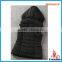 2015 Women Winter Vest with Detachable Hood
