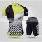 BEROY 2016 Custom Biking Clothes Set for Pro Team, Zebra Stripe Printed Cycling Clothing
