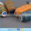 OEM high tenacity multicolor polyester sewing thread