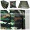 FR camouflage fabric for FR jacket