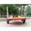 fire-fighting equipment transportation trailer made in china