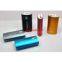 5200mAh portable power bank with LED flashlight_mobile battery backup case_Mobile power bank__laptop power bank_ portable power charger