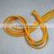 Fire proof aramid Shoelace