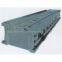 China Precision Gap Bed Lathe for Sale