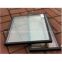 Heat-insulated Ray Reflective Multilayer Laminated Insulated Tempered Glass