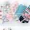 2017 popular free size women lady fruit ankle socks low cut socks