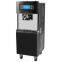 New designed LCD touch screen ice cream machine DW138CL