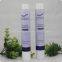 High Quality Aluminum hair color cream tube packaging