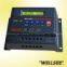 WS-C4860 40A 50A 60A Wellsee Charge Controller