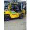Used Komatsu FD80-7 Forklift