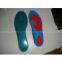 Semi-automatic pu shoe insole and outsole automatic foaming machine