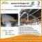 cooler insulation material aluminum foil fiberglass cloth