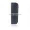 blackhead remover tool with leather pouch