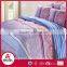 100 polyester microfiber bedding set,beautiful bed sheet sets