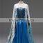 High quality Frozenparty dresses for girls,girl's birthday dresses