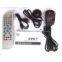 scart dvb-t receiver for digital tv box media player