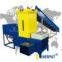 wood shaving baler