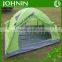 cheap double people size party promotion gift waterproof camping tent