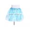 New arrival christmas tulle tutu skirt for girls pink fashion tutu lalaloopsy