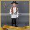 Classy Halloween Kids Pirate Costume