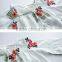 Korean Latest Fashion Hand Embroidery Designs For Baby Girls Dress Girls Cotton Baby Loose Dresss