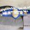 Thai boxing champion belt
