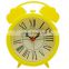 Cheap Decorative Plastic Hand Silicone Alarm Clock