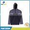 High visibility breathable outdoor durable reflective sport jacket