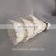 Top Grade Class B Goose Feather Nature White Outdoor Fleet Badminton