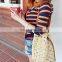 Hot Women's Hook Woven Summer Needle Hollow Out Beach Straw Shoulder Bag