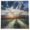 High resolution eco-friendly classic customized giclee canvas printing