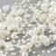 5 meters/card Wedding Party Venue Decoration Pearls Plastic Beads Garland Chain