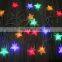 Star Batteries LED String Fairy Christmas Light / Small Battery Operated LED Light / LED Christmas Star String Lights