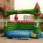 Best quality inflatable jumping bouncer castle for kids