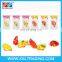 2015 wholesale kids plastic toys Wind up fish