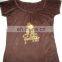 indian gods PRINTED LADIES T-SHIRTS PACK OF 100 PCS