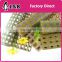 FREE SAMPLE 24*40cm pearl hot fix mesh