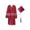 PRESCHOOL & KINDERGARTEN CAP GOWN TASSEL WITH YEAR CHARM