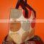 fashion women bag indian style handbag beauty women purse cotton wholesale clutch