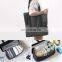 discount very cheap play & joy bag Portable Double Layer Mesh Sport Beach Picnic Shoulder Mesh Beach Bag