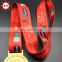 Polyester sublimation medal lanyard ribbon with custom logo