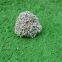 Less dust and strong odor control bentonite cat litter
