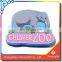 3D soft pvc souvenir fridge magnet