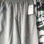 Handsome cotton sportswear men's casual pants