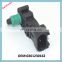 Auto parts Fuel Pump Sensor 0261230162 Air Intake Pressure Sensor For GM