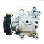 ALA 20101 TOYOTA AC COMPRESSOR COROLLA 1.3 AC COMPRESSOR SCSA06C AC COMPRESSOR 88320-52400 447260-7841 AC Compressor